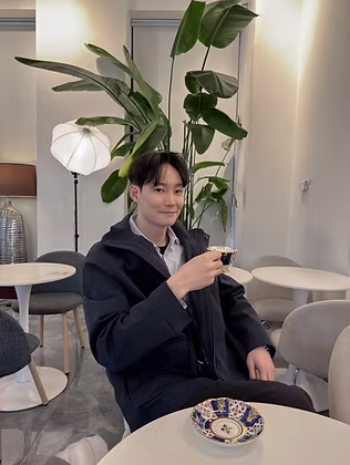 Kyuha, CEO